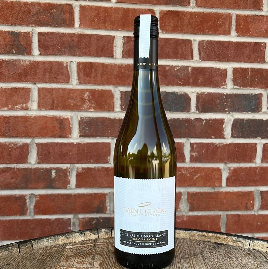 Saint Clair Sauvignon Blanc - Your Wine Stop - Denver, NC