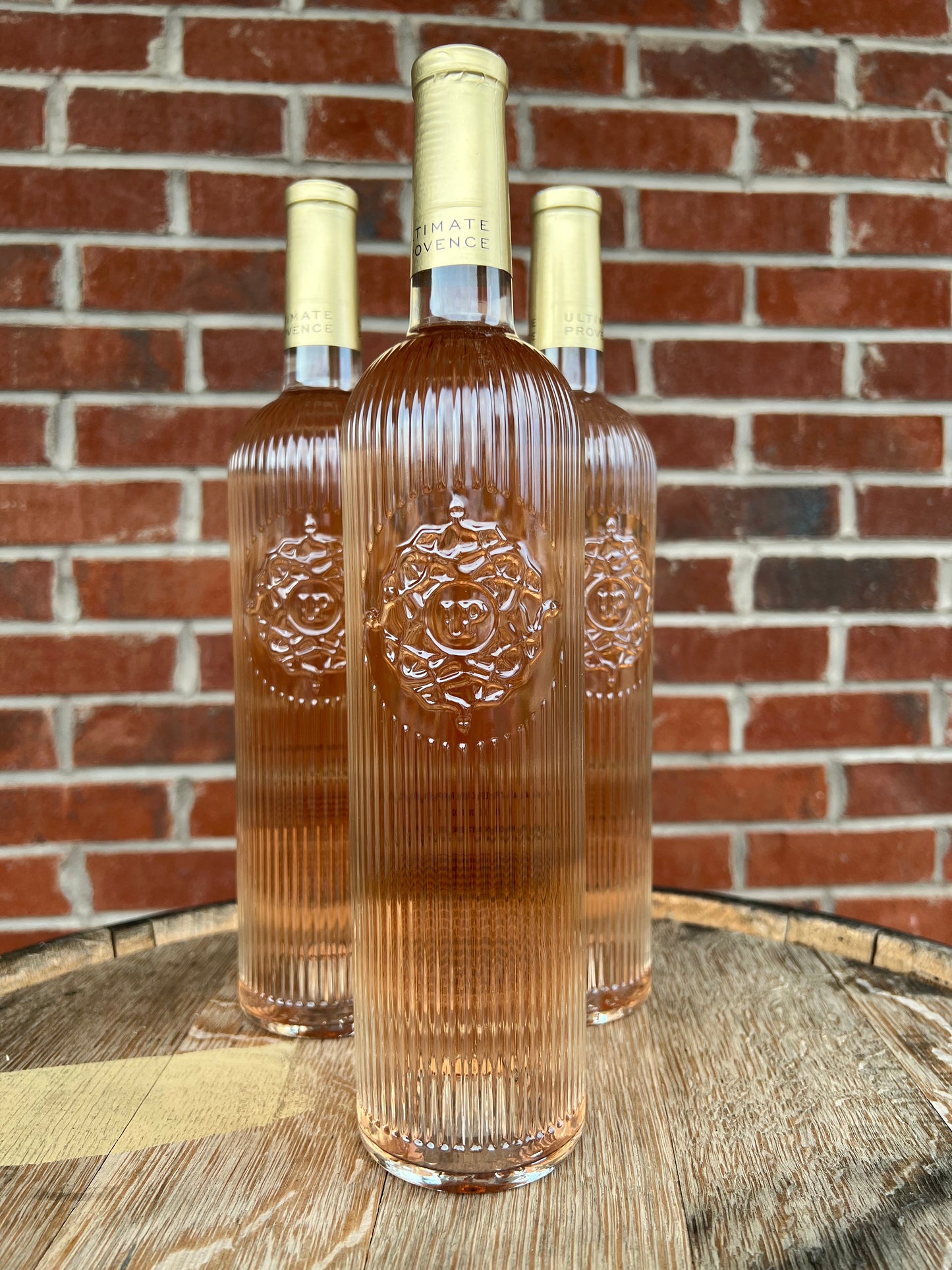 Ultimate Provence Rose - Your Wine Stop - Denver, NC