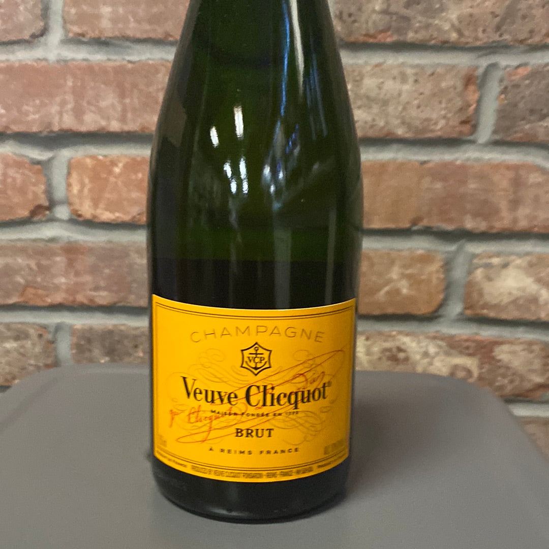 Veuve Clicquot Brut - Your Wine Stop - Denver, NC