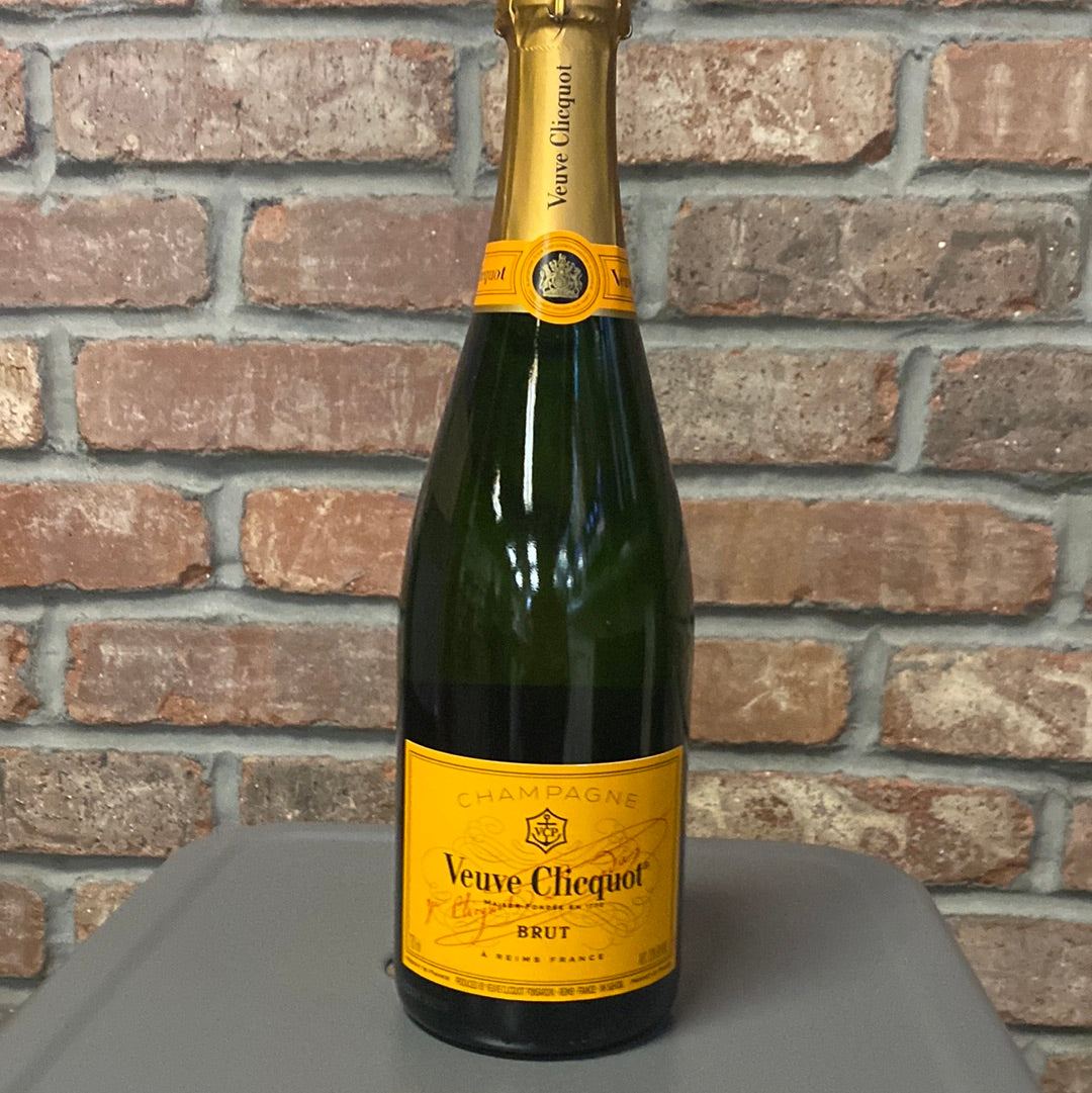 Veuve Clicquot Brut - Your Wine Stop - Denver, NC