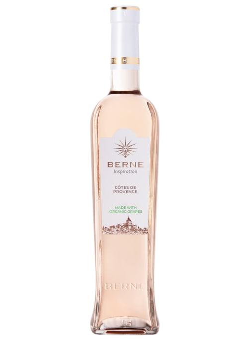 Chateau De Berne Inspiration Rose