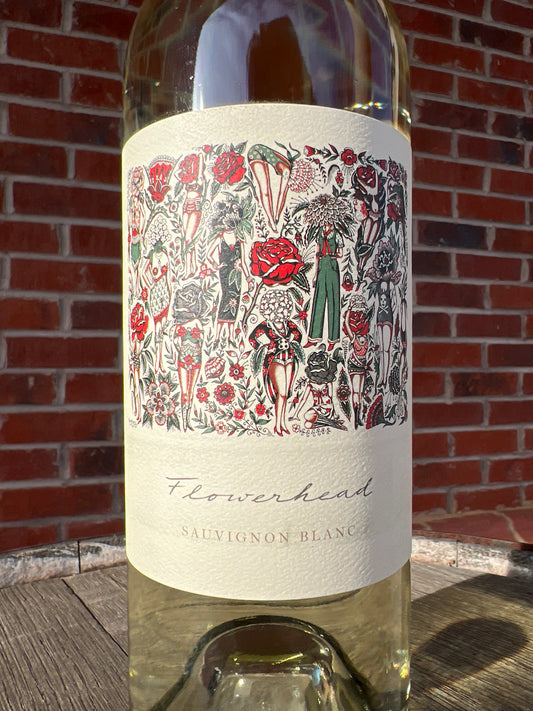 Flowerhead Sauvignon Blanc
