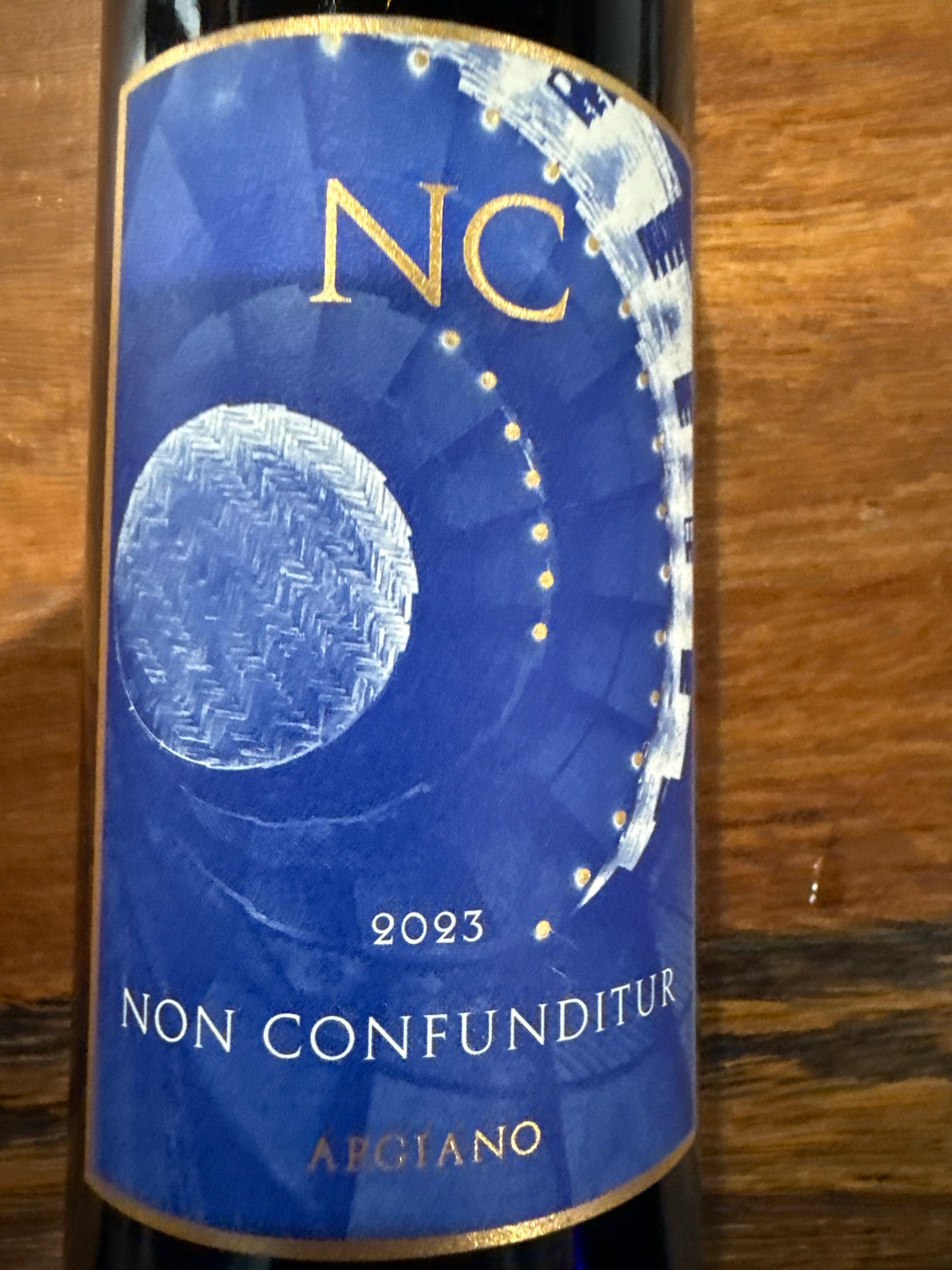 Argiano 'NC' Montalcino