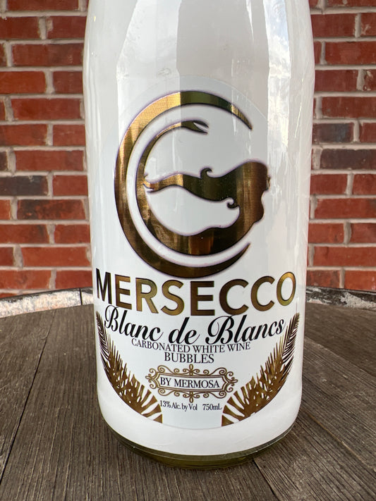 Mersecco 'Blanc de Blancs' by Mermosa