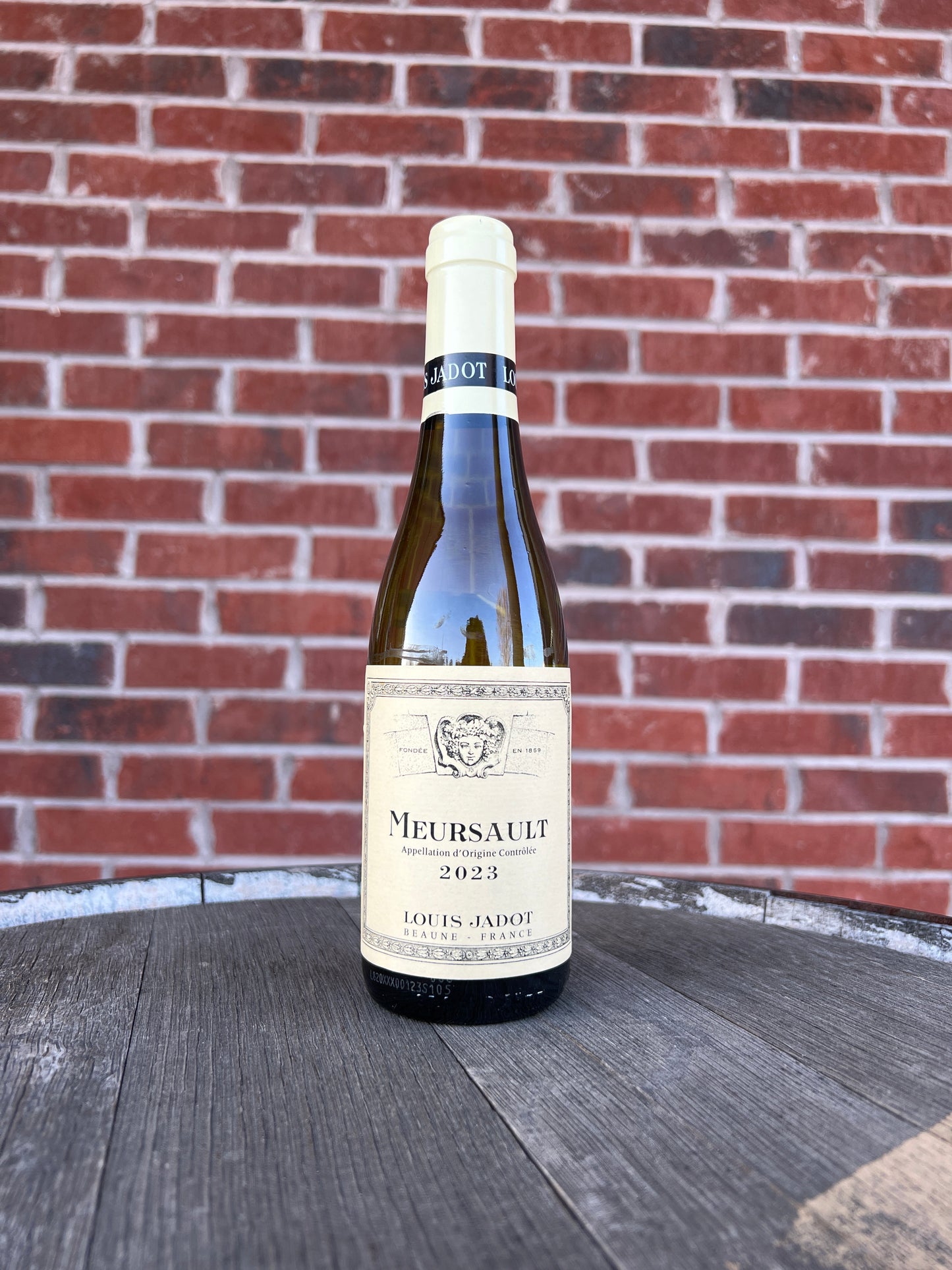 Louis Jadot Meursault [Chardonnay] (375ml<>)