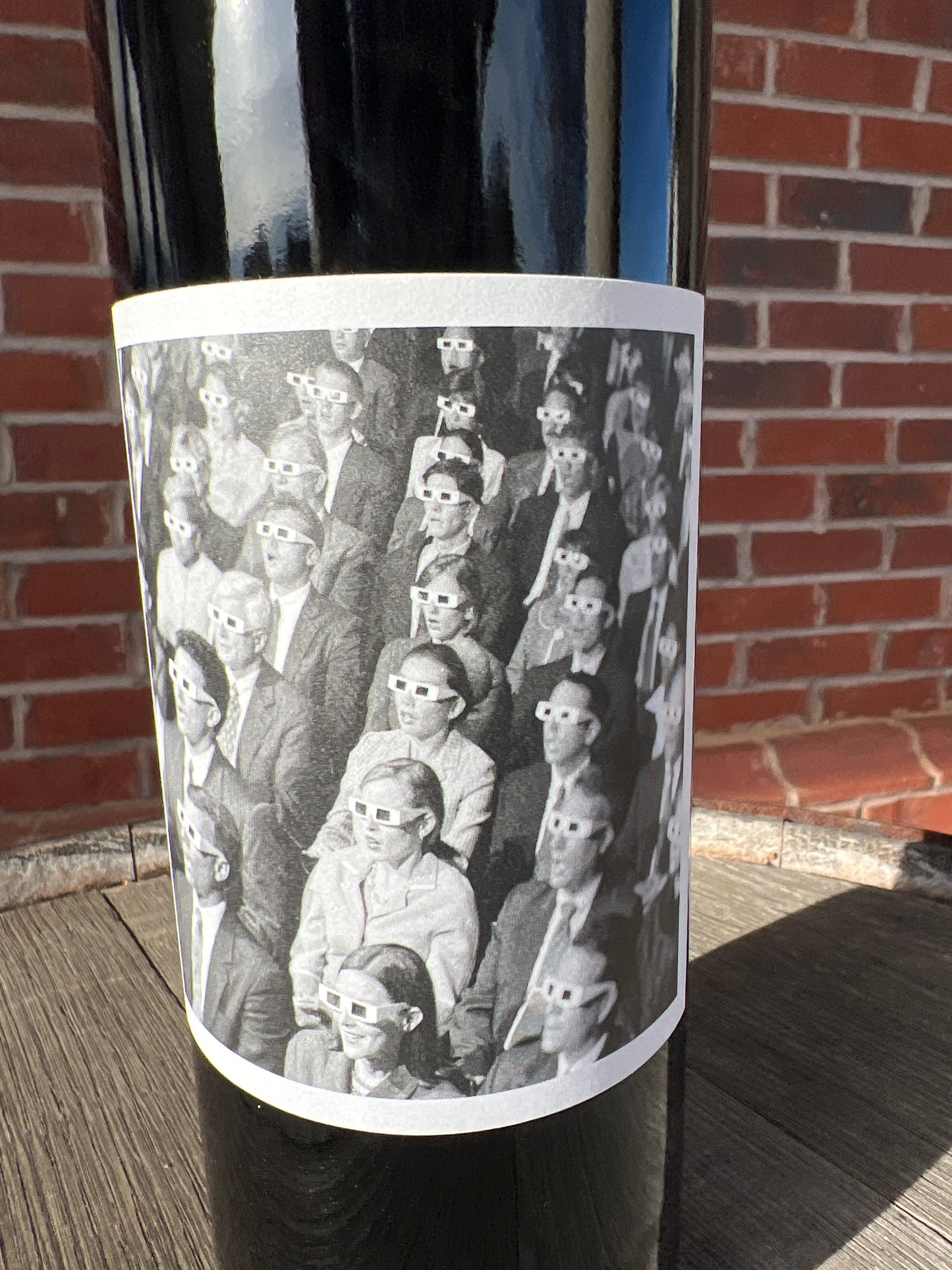 Cult Wine Co. (Lodi) CAB