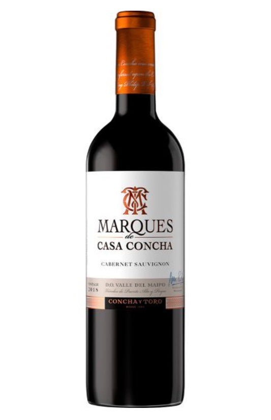 Marques de Casa Concha Cabernet