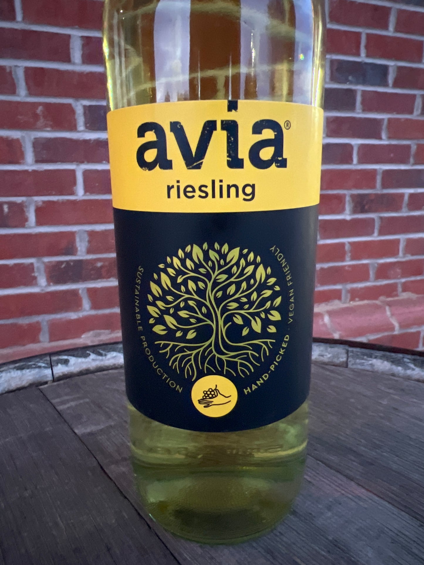 Avia Sweet Riesling (slovenia) **