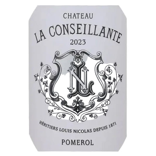 Chateau La Conseillante Pomerol (2023)