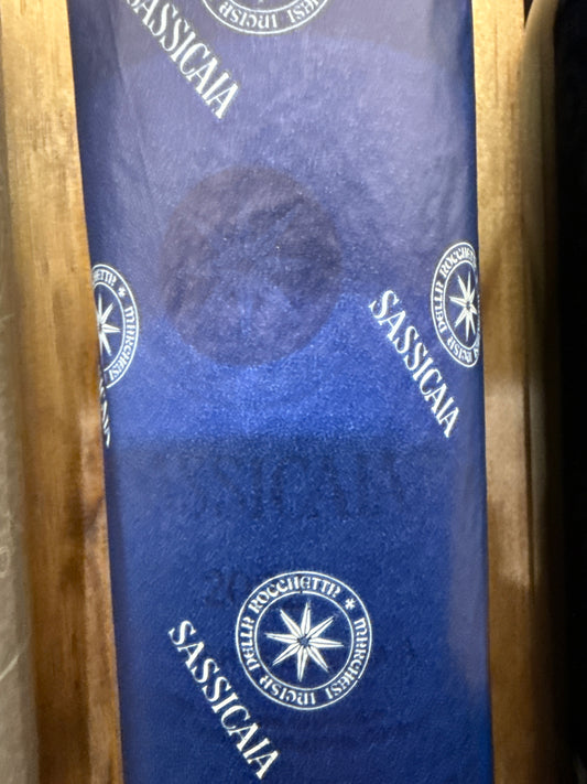Tenuta San Guido Sassicaia (2022)