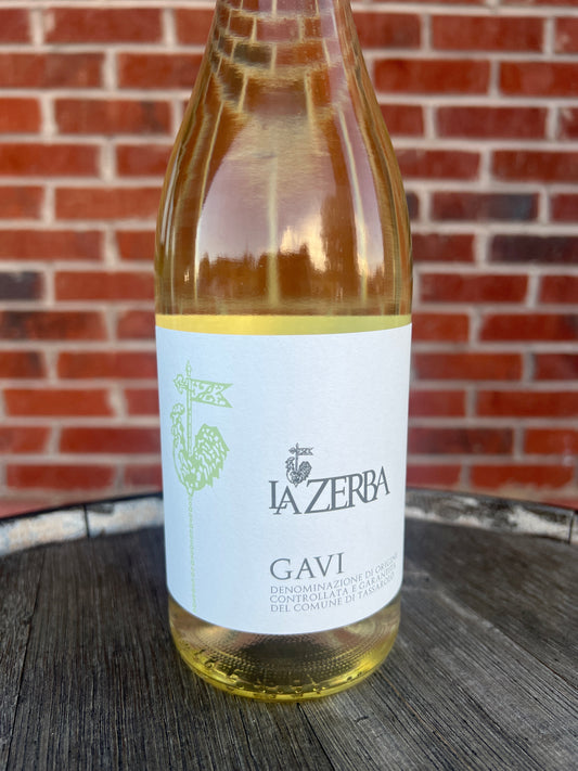 La Zerba GAVI