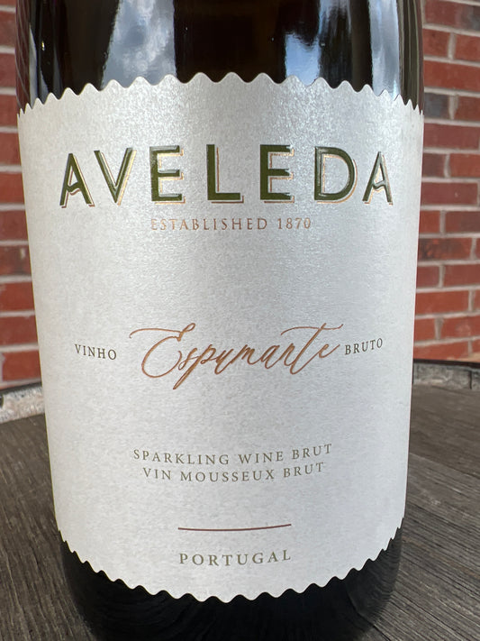Aveleda Espumante De Vinho Verde