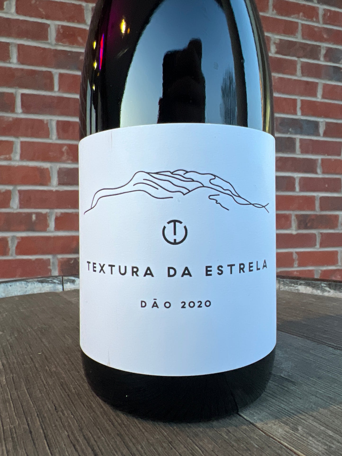 Textura da Estrela RED BLEND (DAO Portugal) **