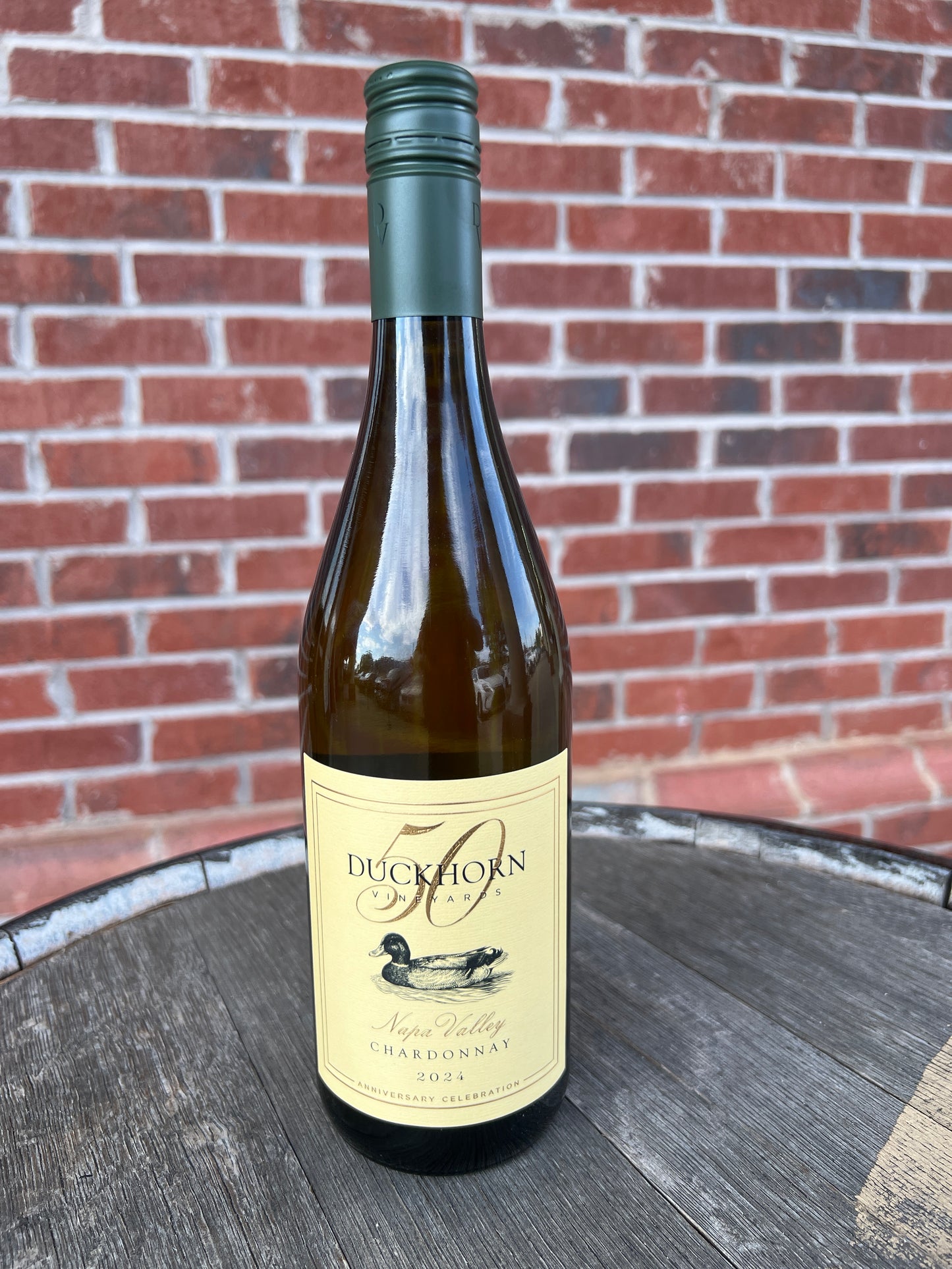 Duckhorn Chardonnay *
