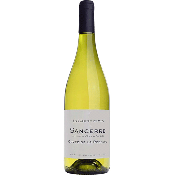 Les Carrieres de Mezy Sancerre
