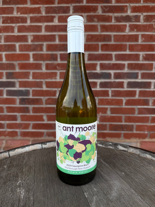 Ant Moore Sauvignon Blanc