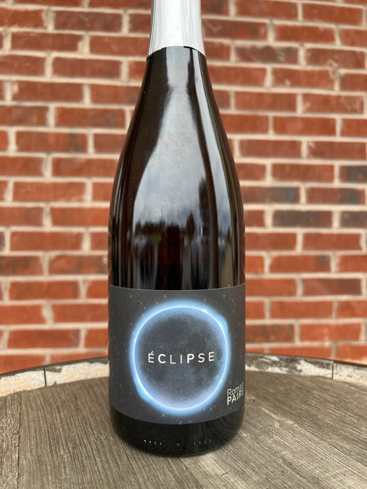 Romain Paire 'Eclipse' Sparkling Rosé