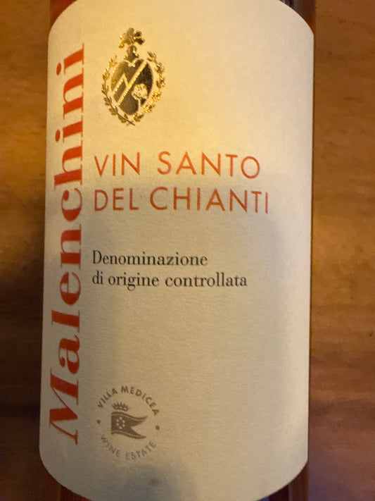 Malenchini Vin Santo del Chianti