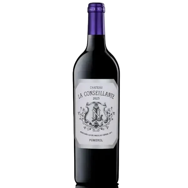 Chateau La Conseillante Pomerol (2023)