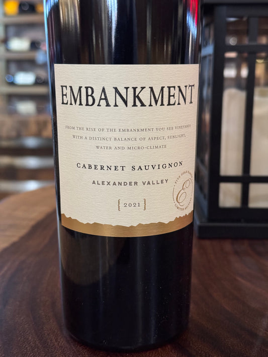 Embankment Cabernet