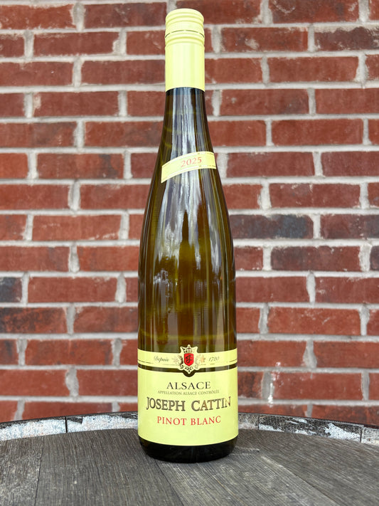 Joseph Cattin Pinot Blanc
