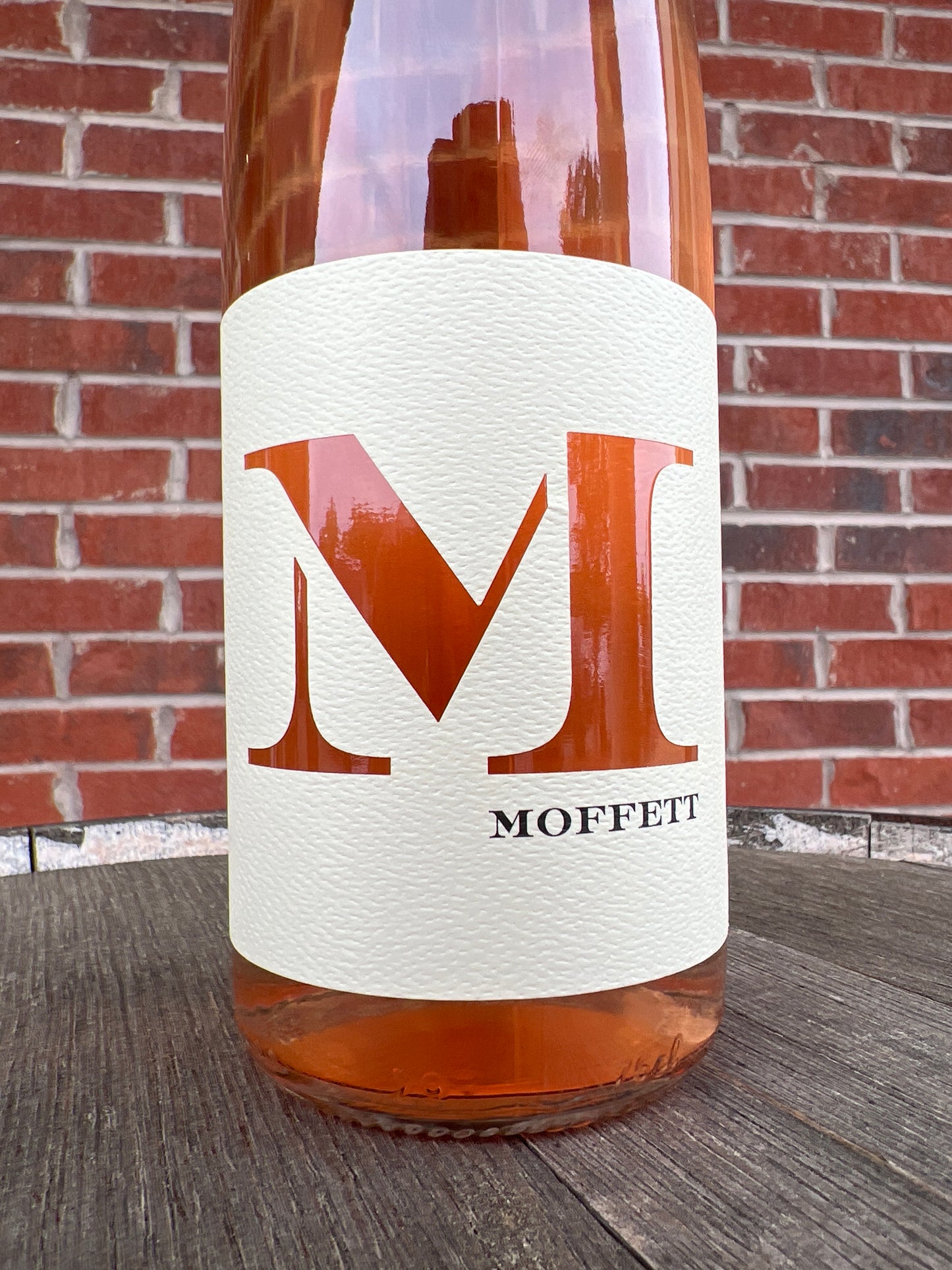 Moffett Rosé (Willamette Valley)*