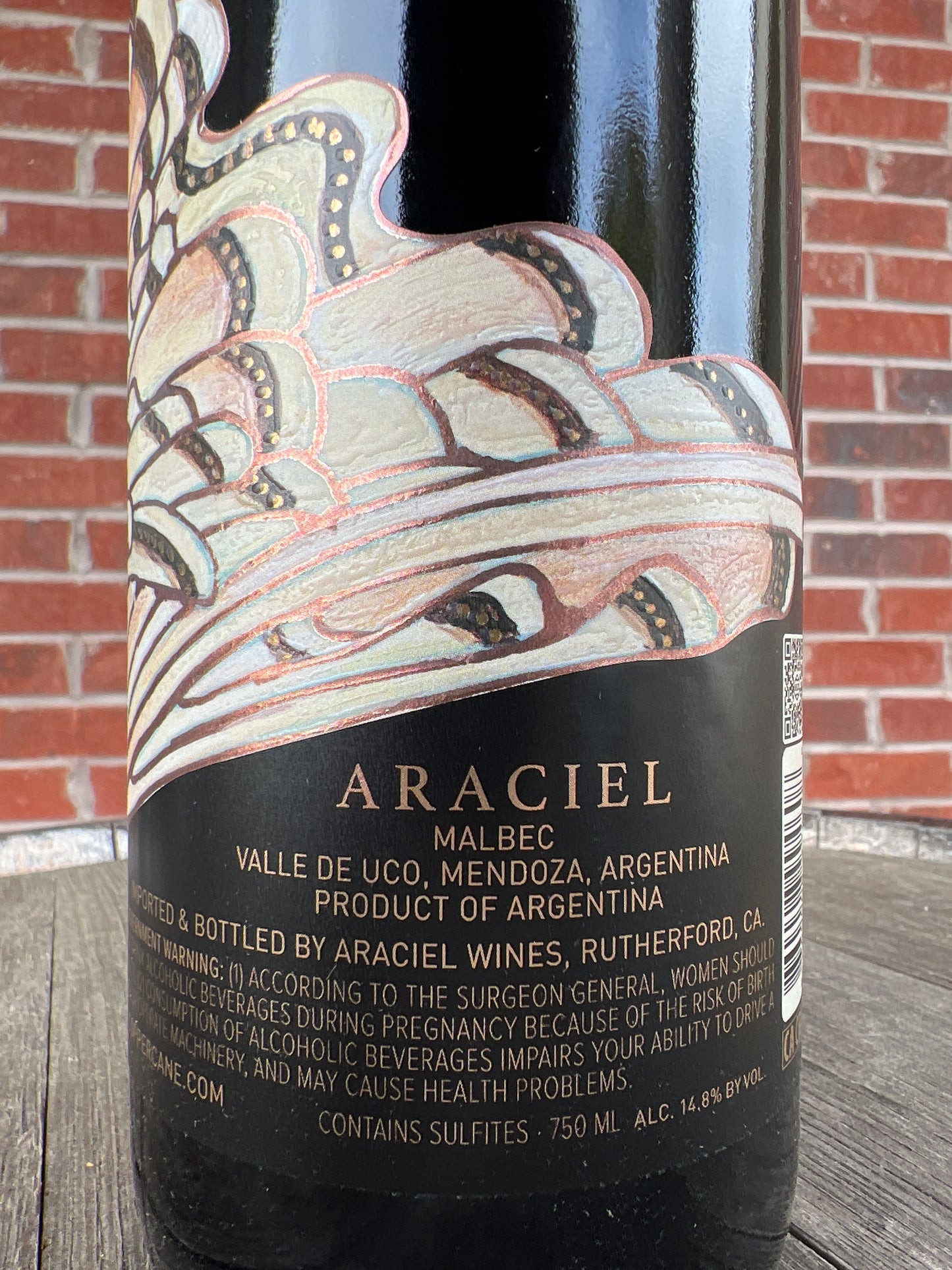 Araciel Malbec