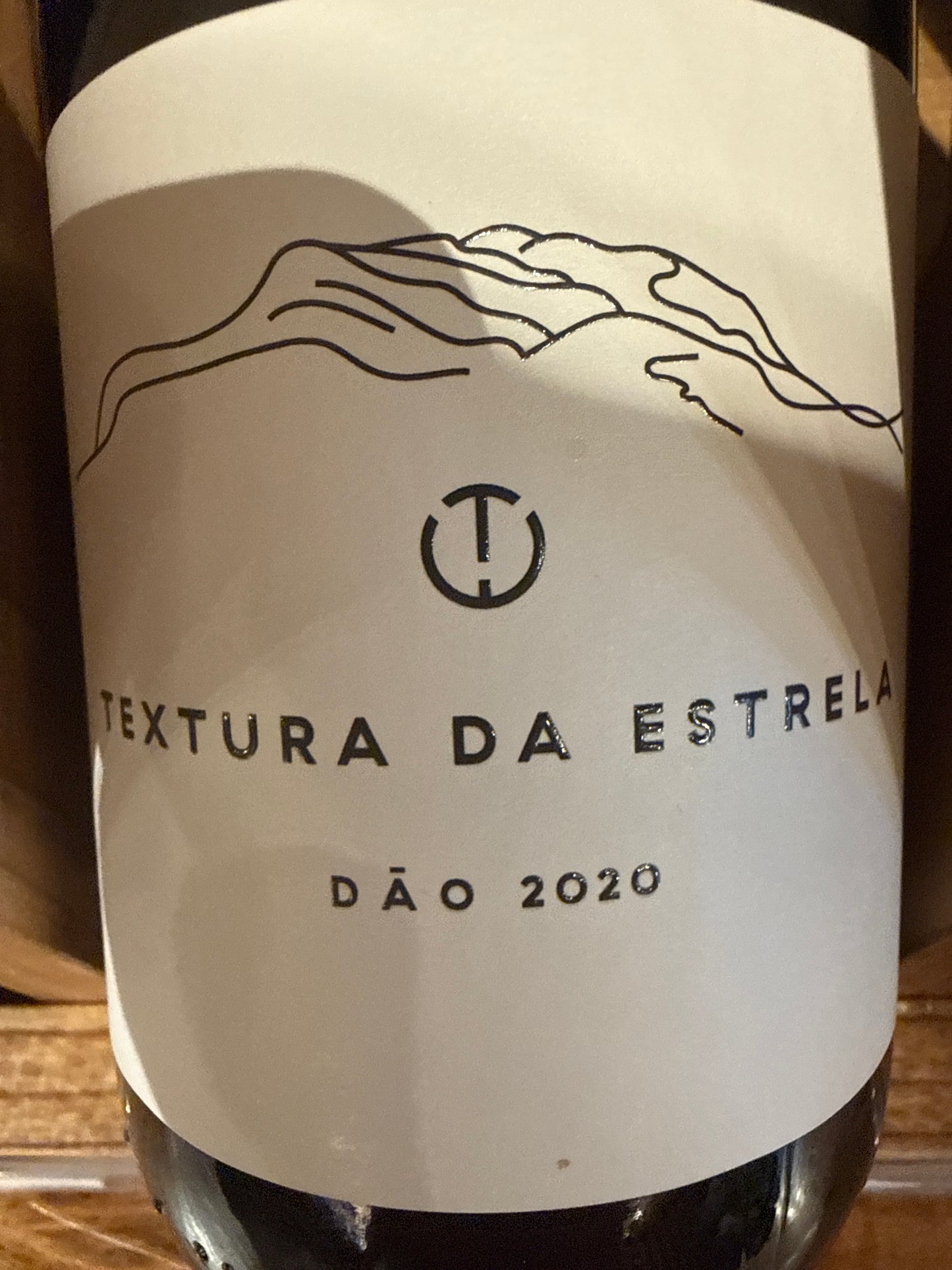 Textura da Estrela RED BLEND (DAO Portugal)