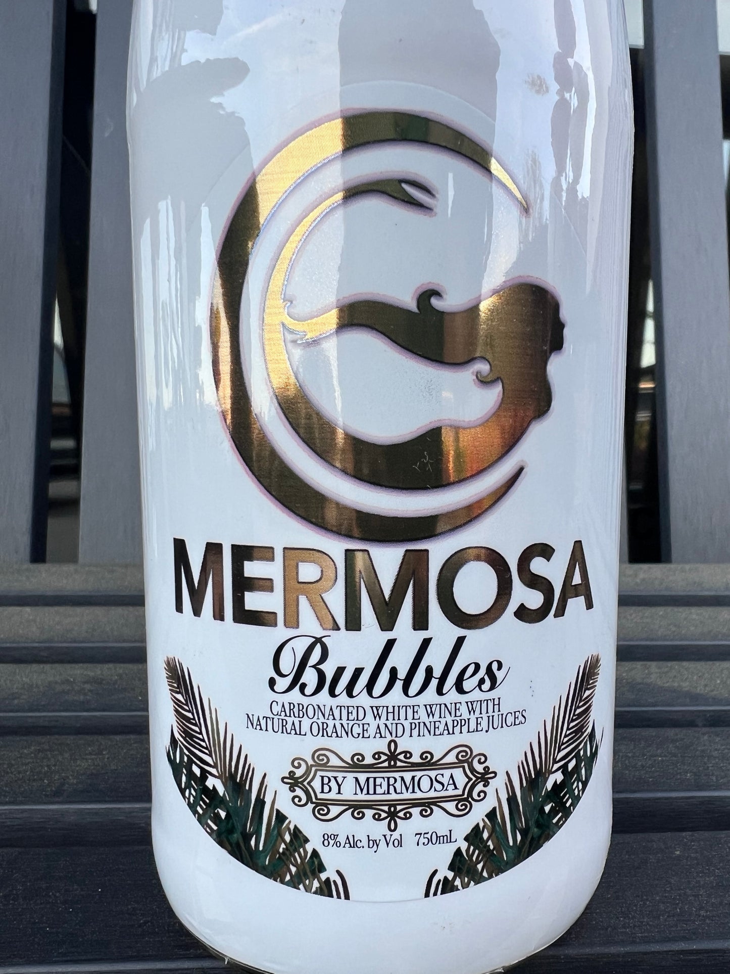 Mermosa 'Bubbles'