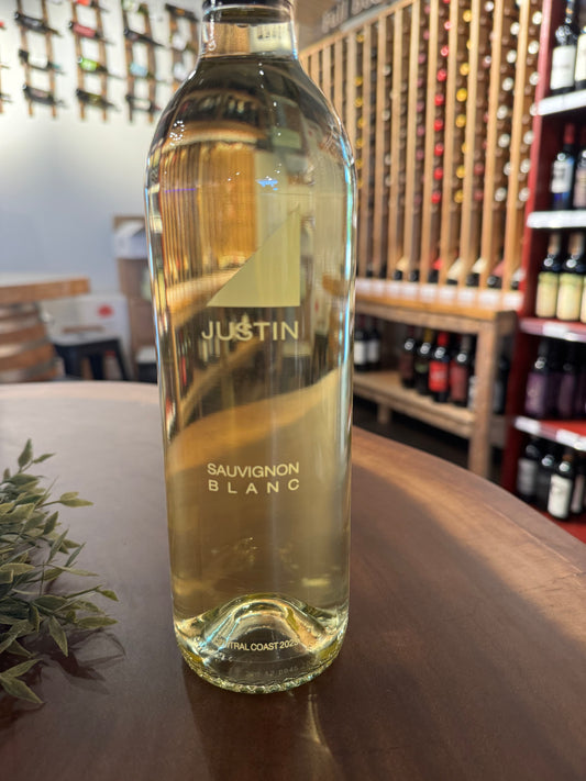 Justin Sauvignon Blanc