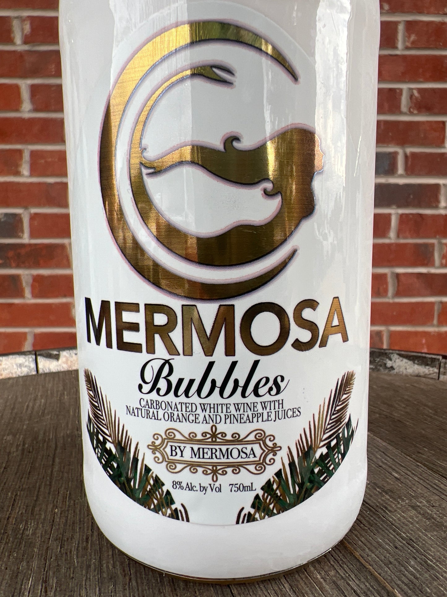 Mermosa 'Bubbles'