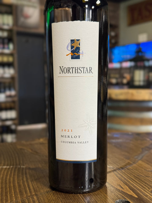 Northstar Merlot (2021)*