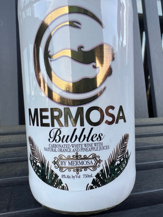 Mermosa 'Bubbles'