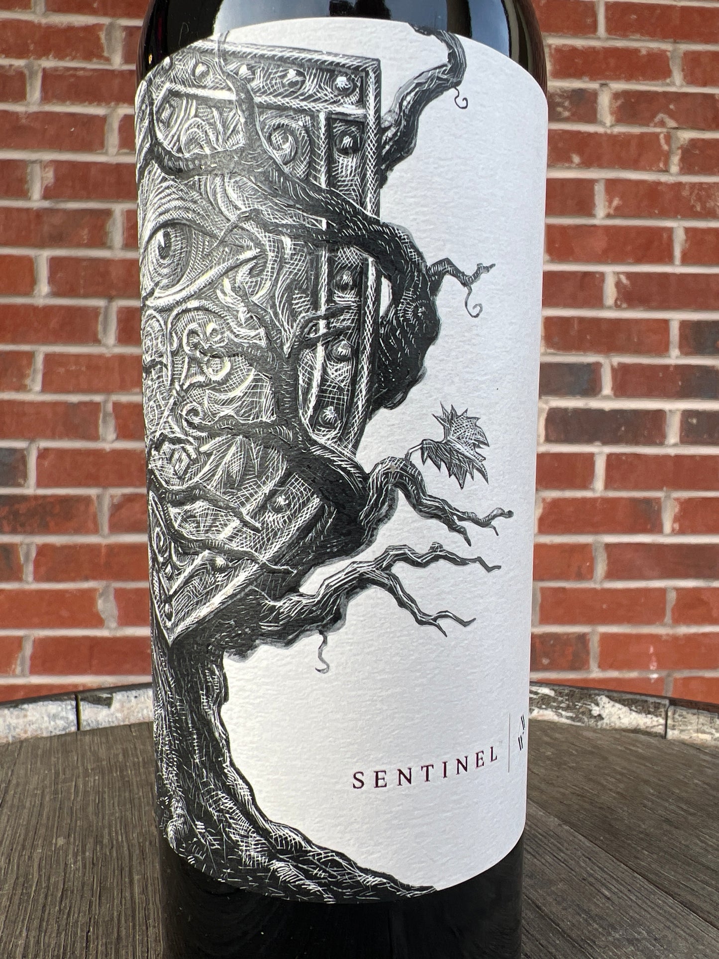 Mount Peak SENTINEL CAB (2021)**
