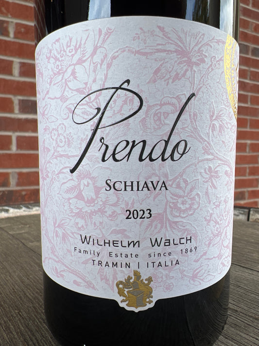 Prendo Schiava (Dolomites | 2023)