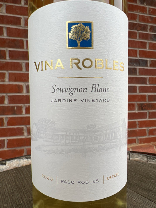 Vina Robles ‘Estate’ Sauvignon Blanc*