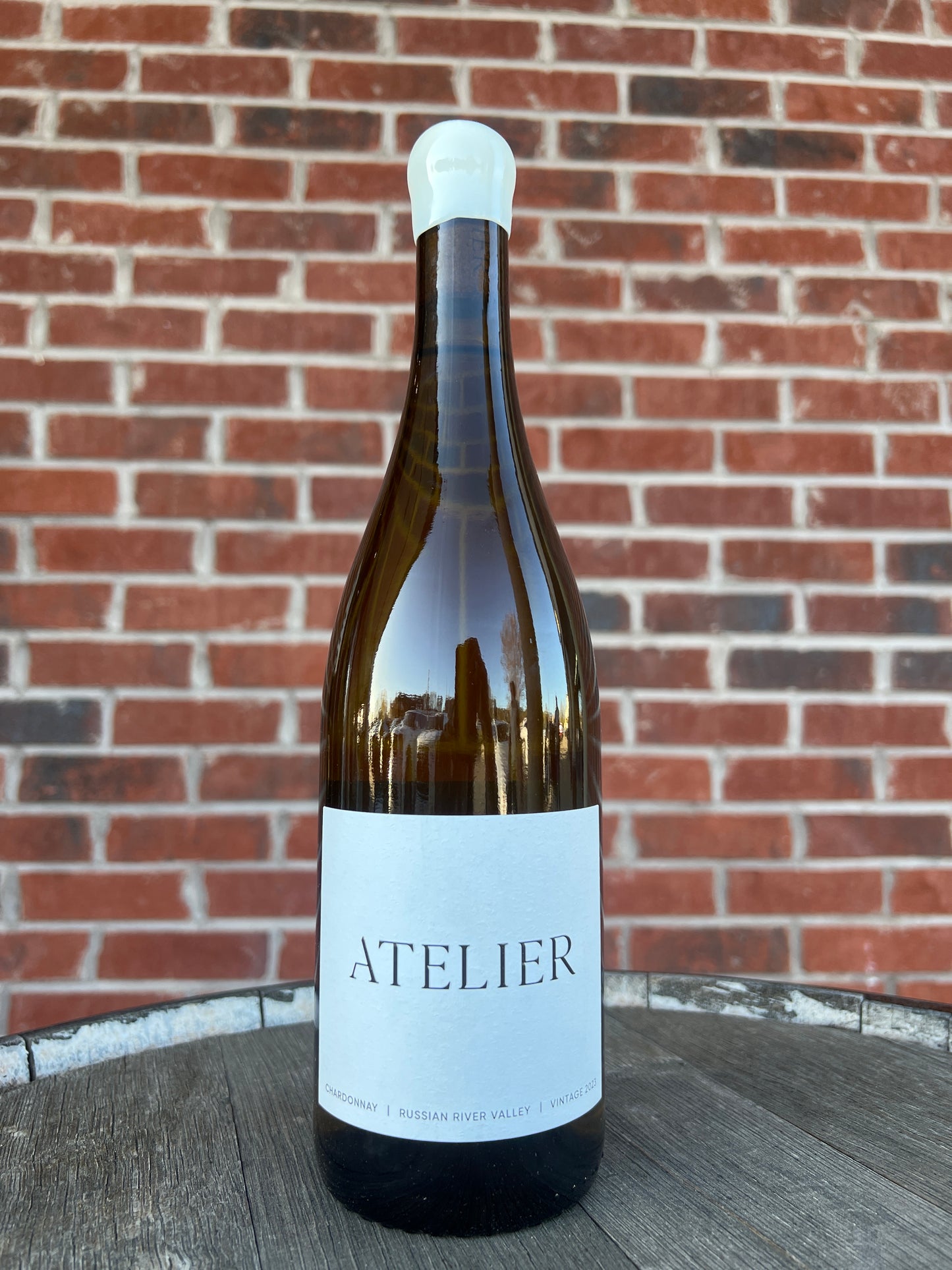 Atelier Chardonnay (RRV) *