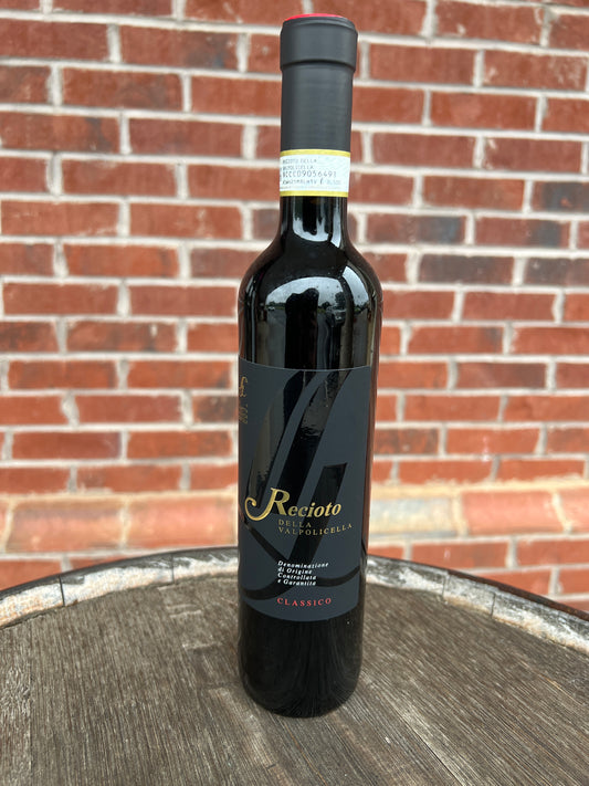 La Giaretta Recioto della Valpolicella (500ml)