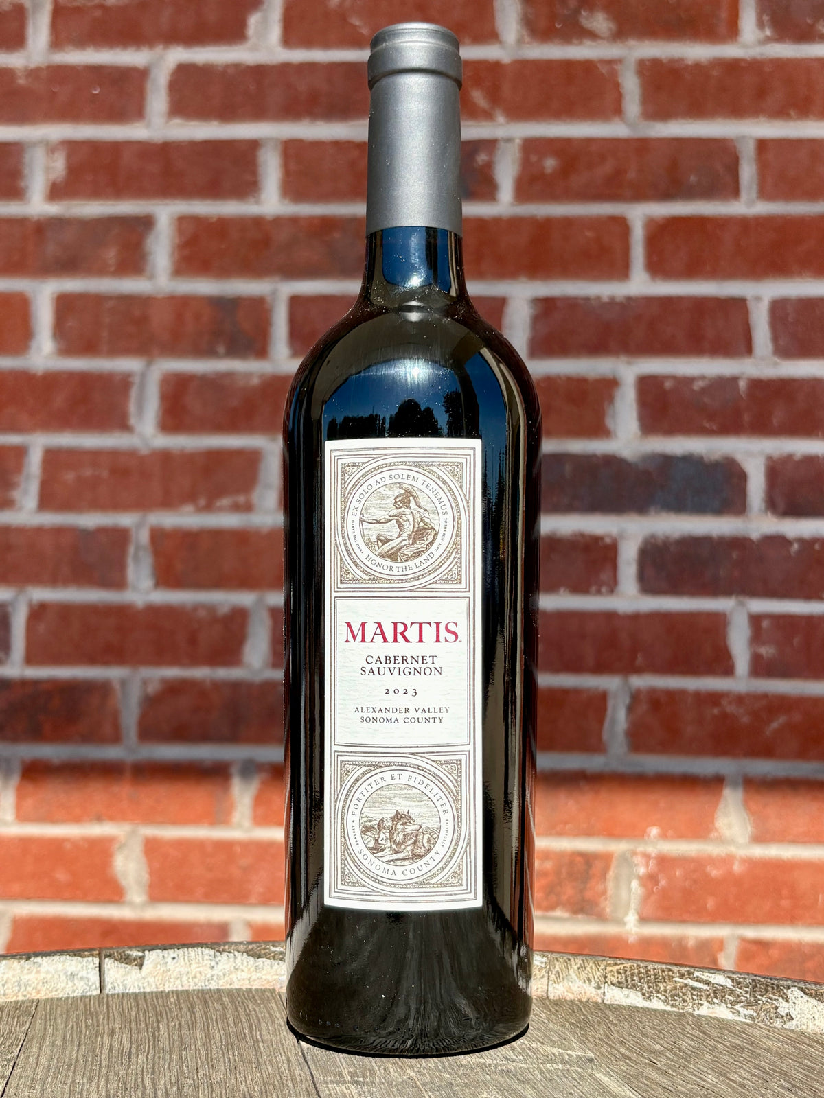 Martis Cabernet