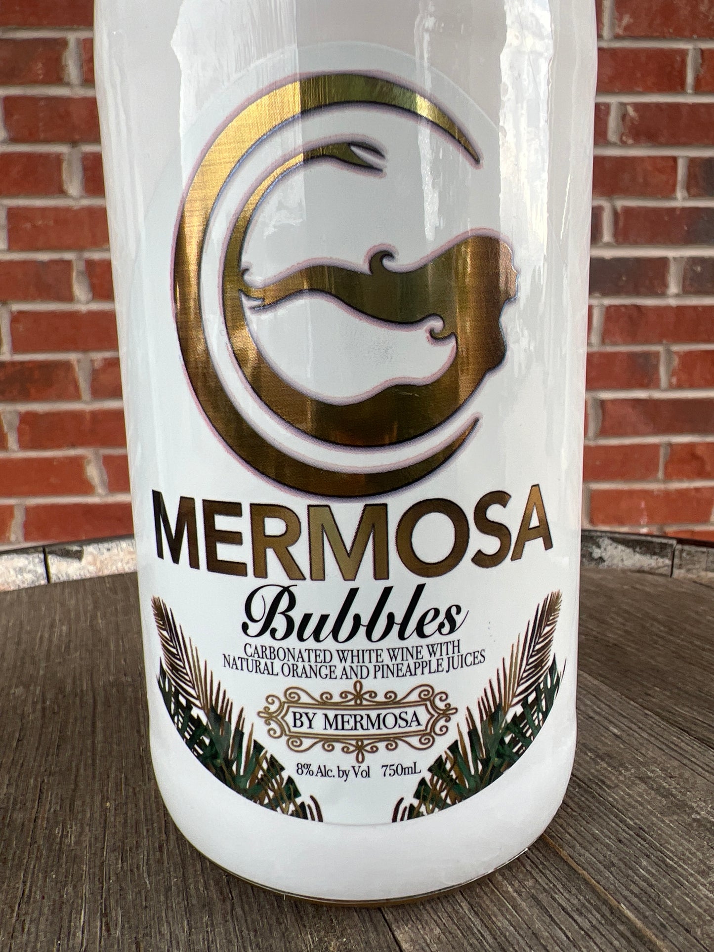 Mermosa 'Bubbles'