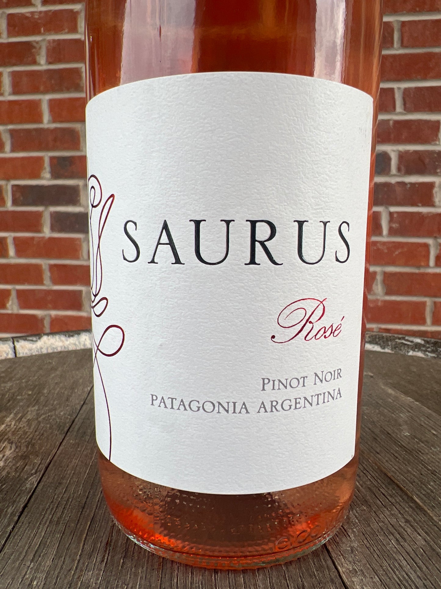 Saurus P.N. Rose
