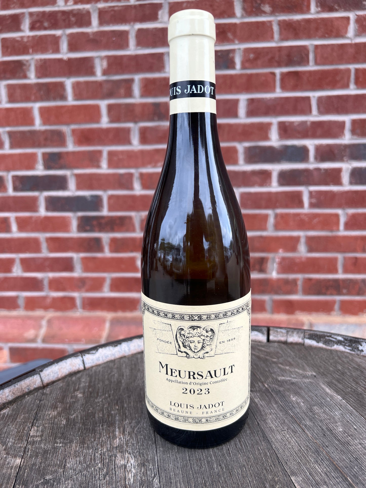 Louis Jadot Meursault [Chardonnay] (750ml)