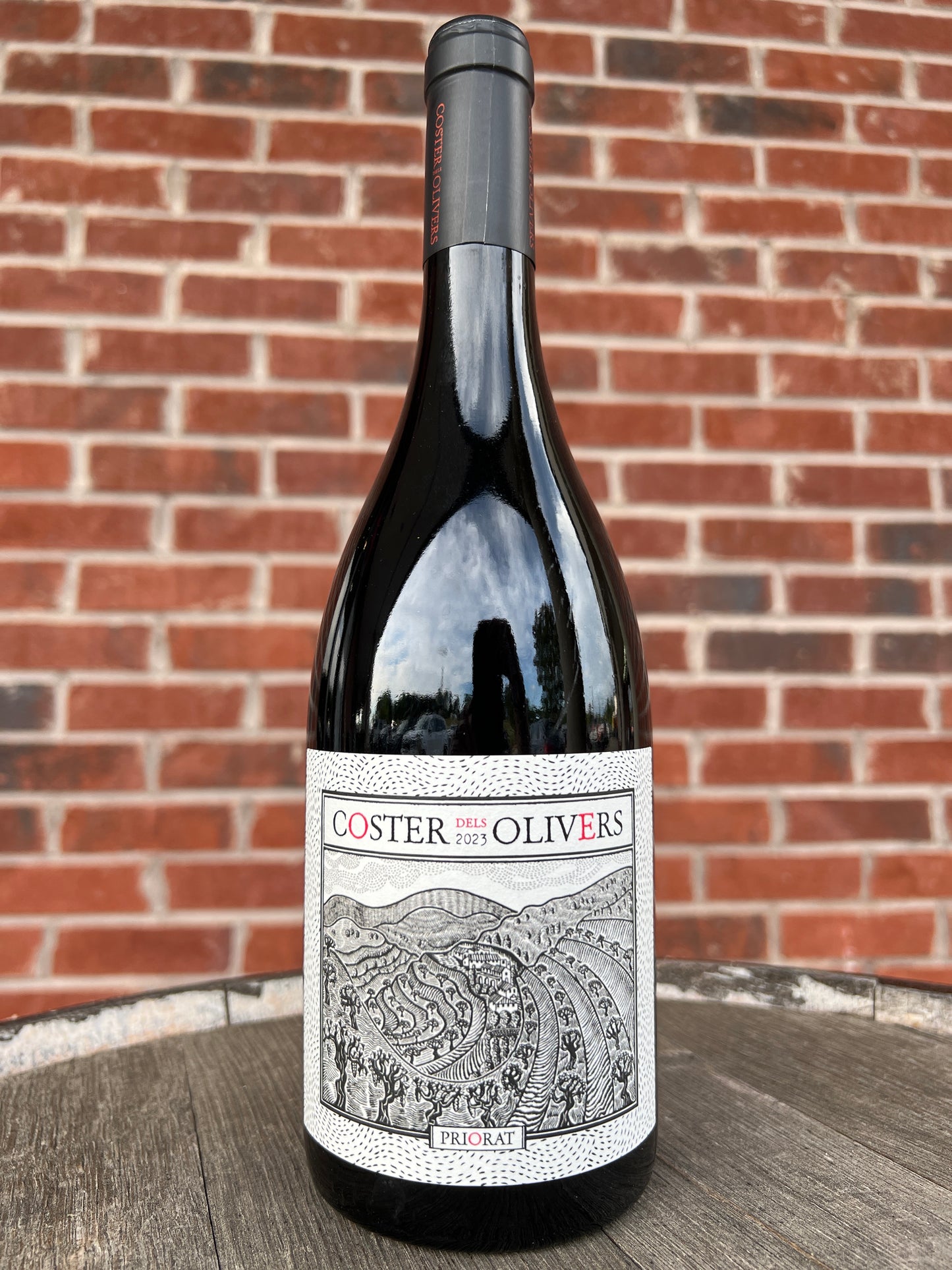 Coster dels Olivers [Priorat Blend]