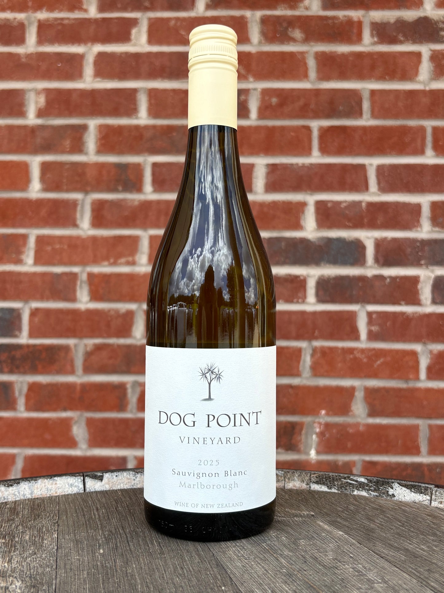 Dog Point Sauvignon Blanc