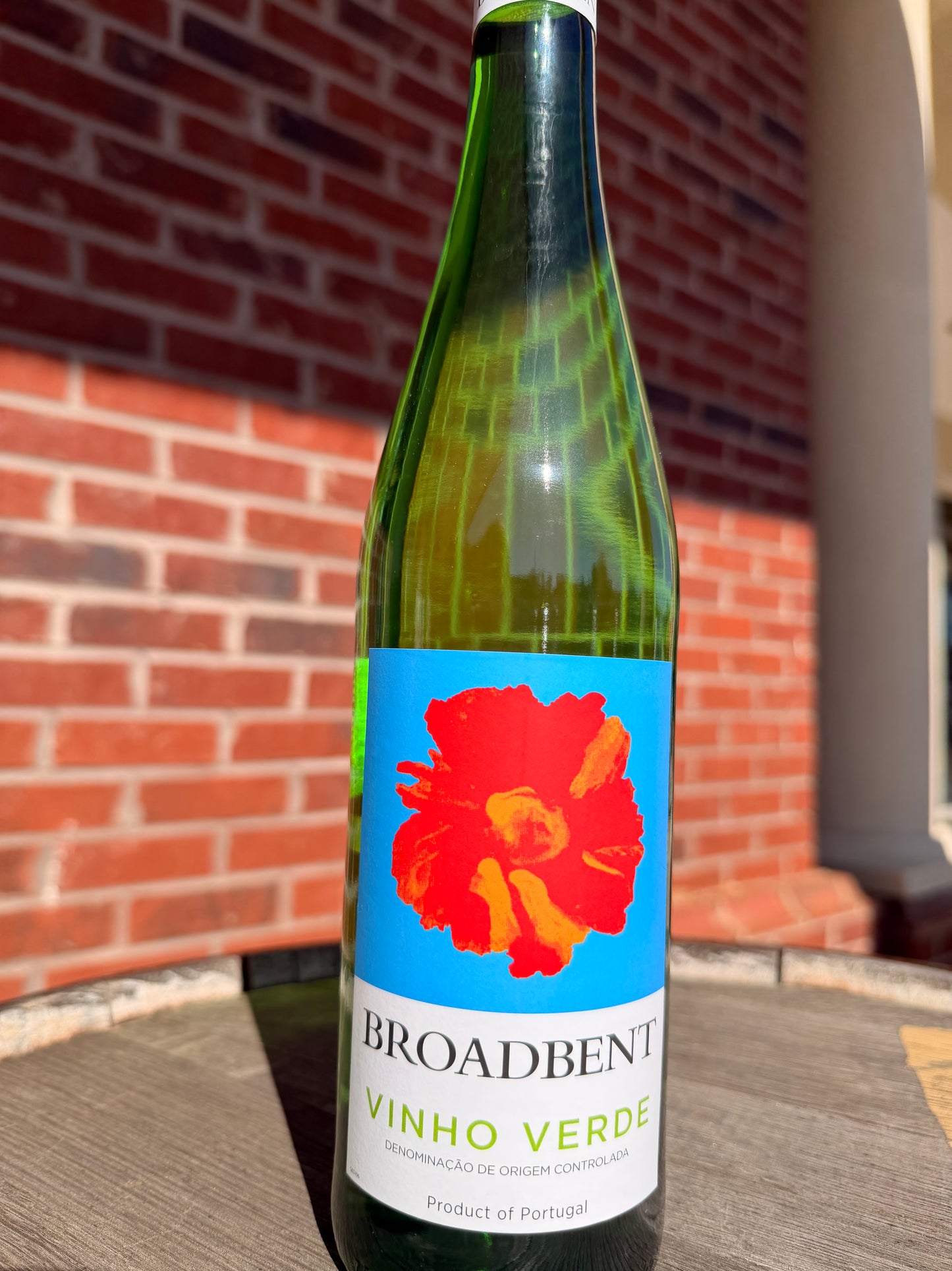 Broadbent Vinho Verde
