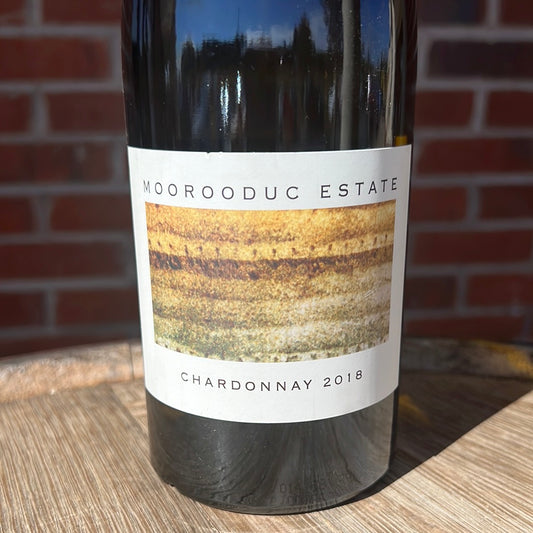 Moorooduc Estate Chardonnay 2018