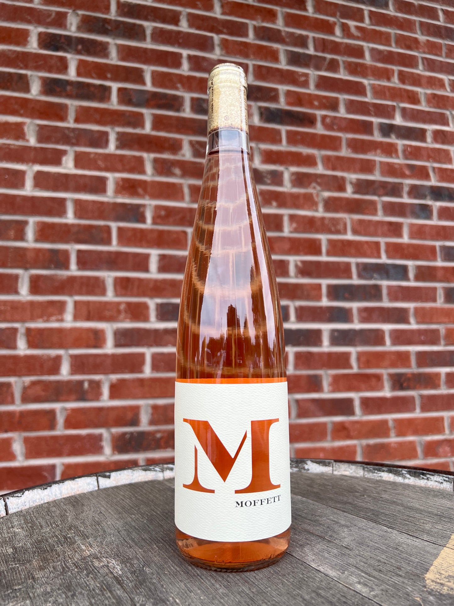 Moffett Rosé (Willamette Valley)*