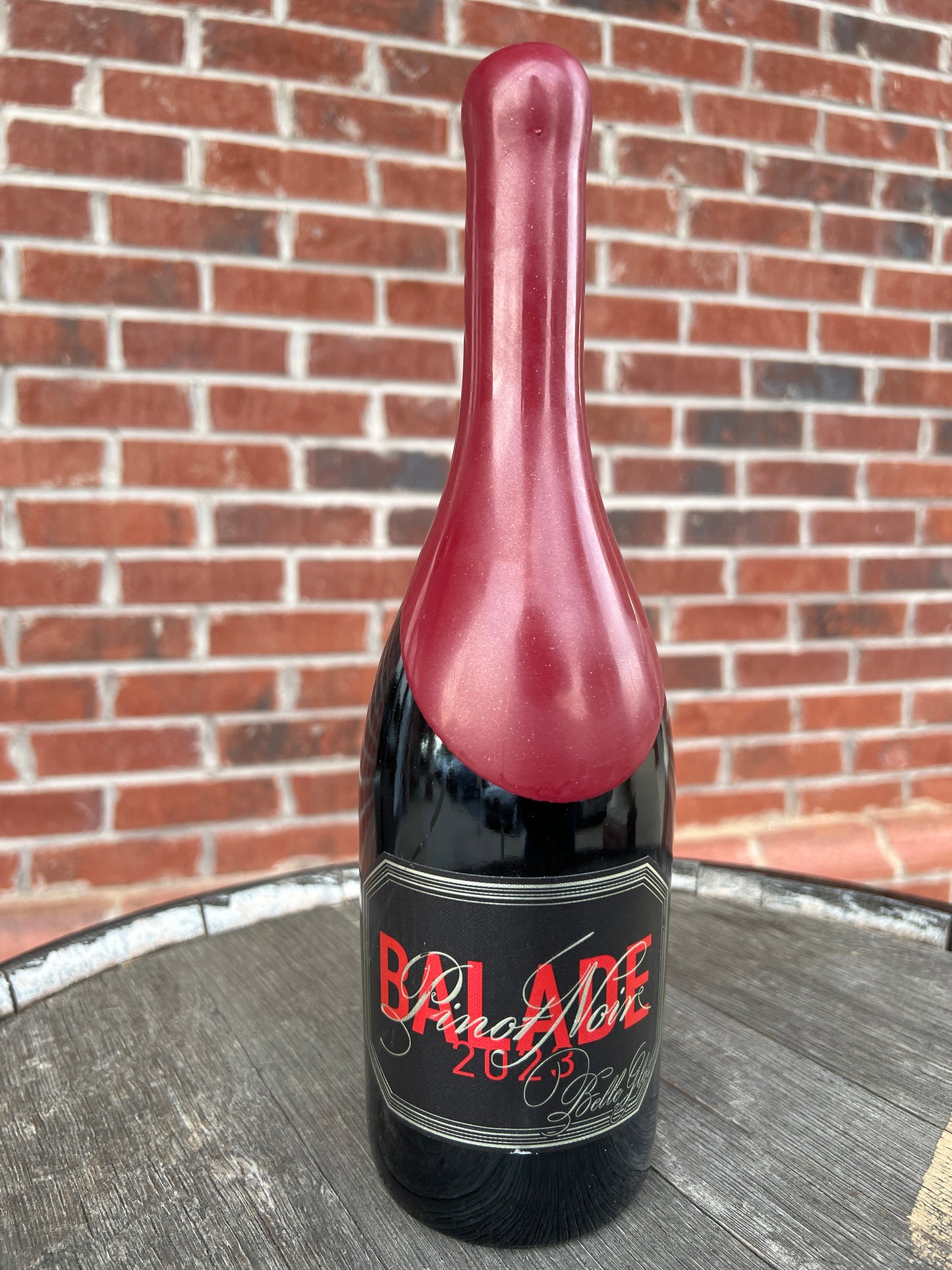 Belle Glos 'Balade' Pinot Noir (750ml)