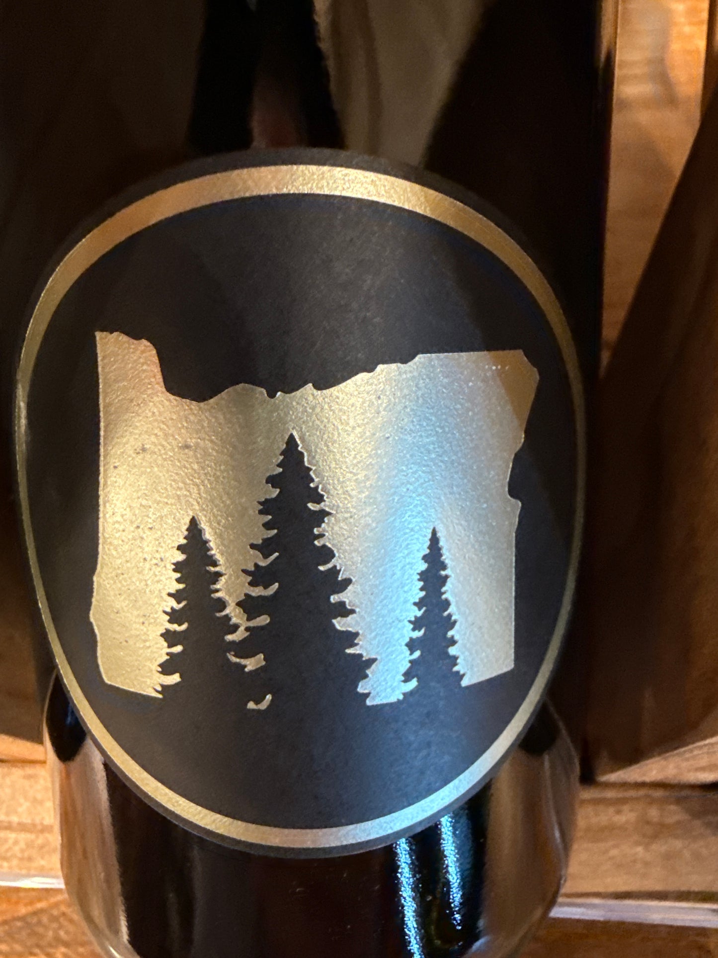 Planet Oregon Pinot Noir (Willamette Valley)