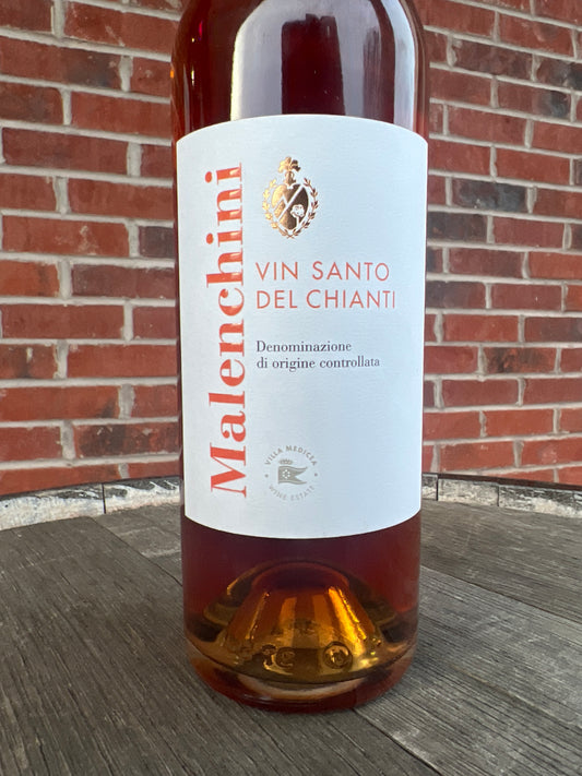 Malenchini Vin Santo del Chianti